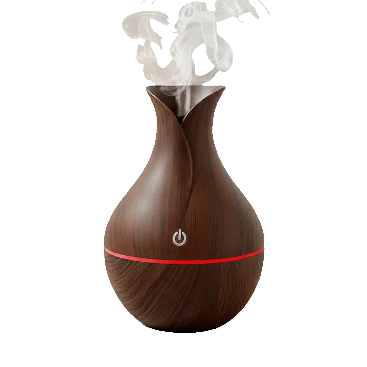 Ultrasonic Aroma Humidifier